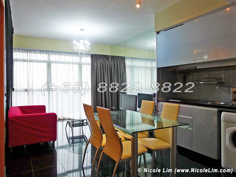 Icon (D2), Apartment #160563042